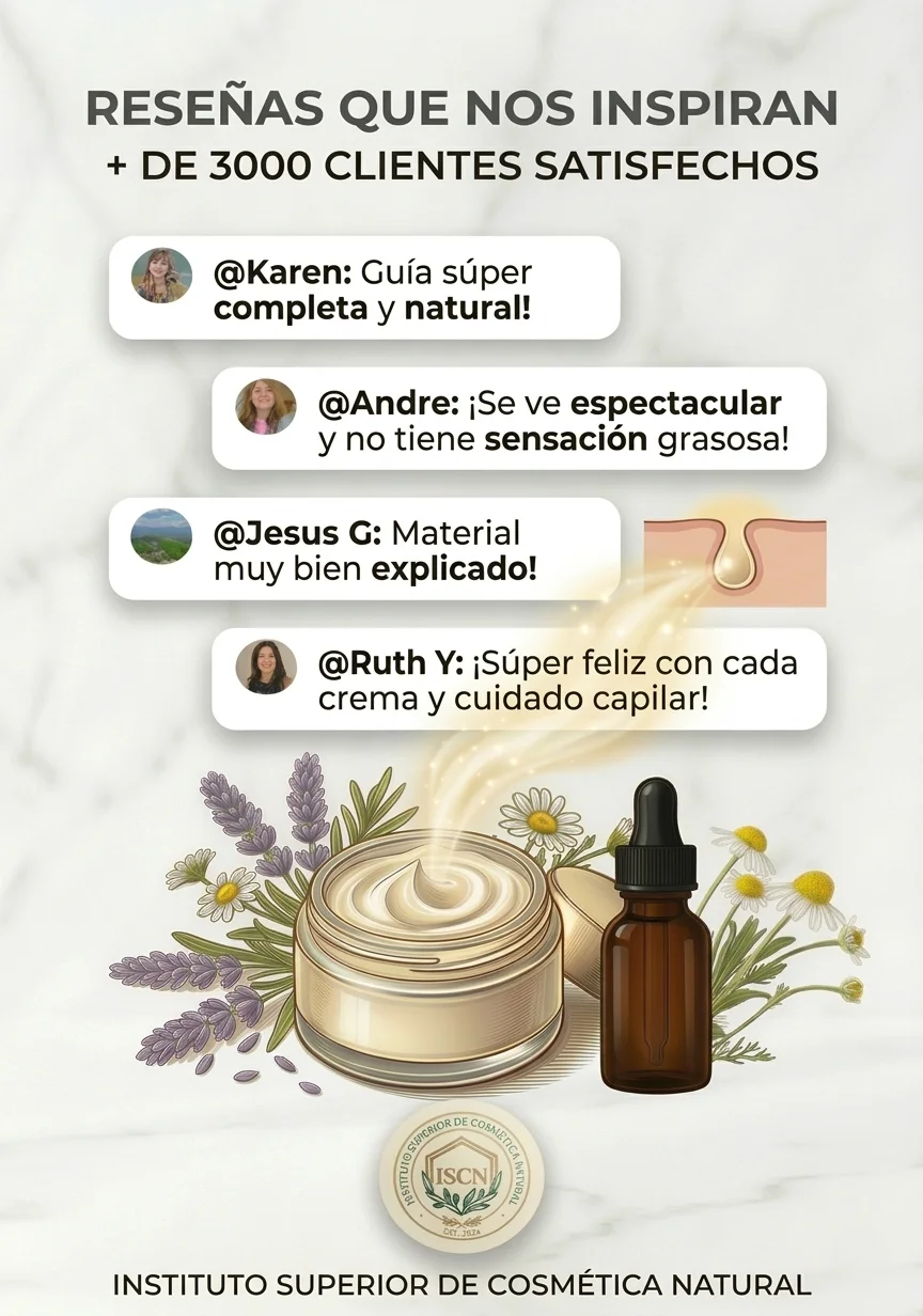 Resumen de reseñas que nos inspiran